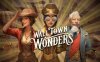 Meta Quest 游戏《城墙奇观》Wall Town Wonders
