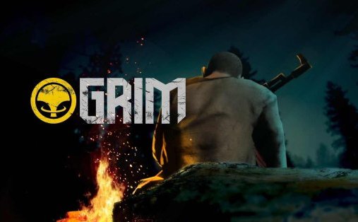 Meta Quest 游戏《隐居》Grim