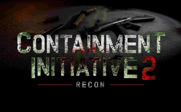 Meta Quest 游戏《遏制计划2:侦察》Containment Initiative 2: Recon