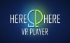 Meta Quest 游戏《H视频VR播放器》HereSphere VR Video Player