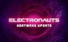 Oculus Quest 游戏《音乐训练》Electronauts