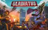 Oculus Quest 游戏《拉迪亚特斯》Gladiatus VR