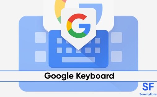 Meta Quest 应用《谷歌输入法》Google Keyboard