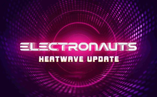 Oculus Quest 游戏《音乐训练》Electronauts