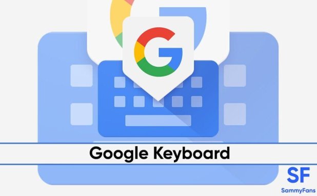 Meta Quest 应用《谷歌输入法》Google Keyboard