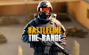 Meta Quest 游戏《战线 – 靶场》Battleline – The Range