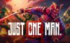 只有一个人（JUST ONE MAN）