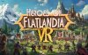 Meta Quest 游戏《平面国英雄 VR》Heroes of Flatlandia VR