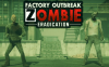 Meta Quest 游戏《工厂爆发：消灭僵尸》Factory Outbreak: Zombie Eradication