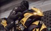 悬浮气垫车 (V-Racer Hoverbike)