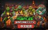忍者神龟帝国城（Teenage Mutant Ninja Turtles Empire City）