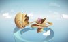 Oculus Quest 游戏《清除》Claro