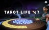 Oculus Quest 游戏《塔罗牌人生-通灵读物》Tarot Life – Psychic Reading