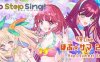 VR演唱会 (Hop Step Sing VR演唱会 希望之夏2nd)