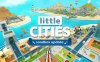 Meta Quest 游戏《小城市VR》Little Cities VR