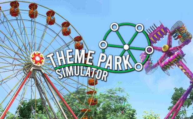 Oculus Quest 游戏《主题公园模拟器:过山车天堂》Theme Park Simulator: Rollercoaster Paradise VR