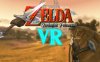 Meta Quest 游戏《塞尔达传说：黄昏公主》The Legend of Zelda Twilight Princess