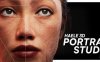 HAELE 3D – 肖像工作室 Pro – 绘画参考（HAELE 3D – Portrait Studio Pro）
