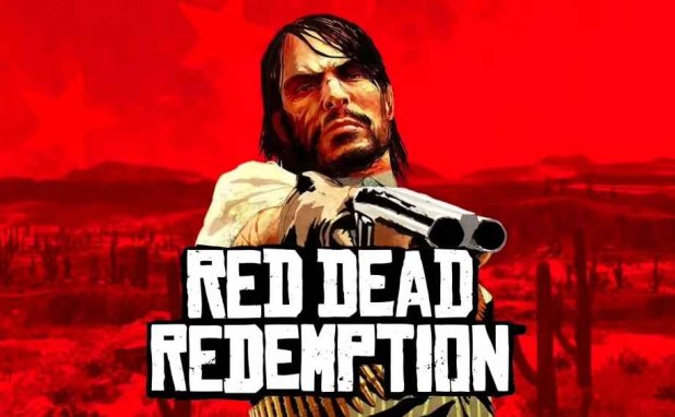 Meta Quest 游戏《荒野大镖客:救赎》Red Dead Redemption VR